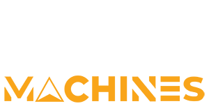 Desi Machines Logo
