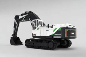BEML BE1000E-1