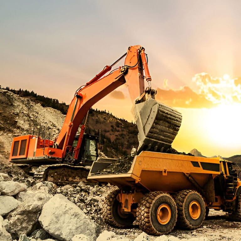 Construction Equipment