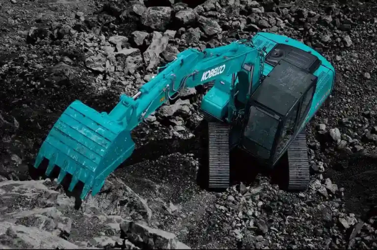 Top Models 35 Kobelco 140 Excavator Price in India