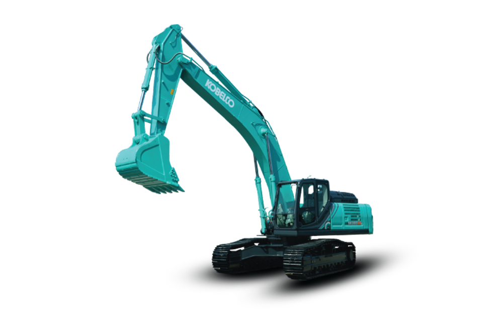 desi-machines-kobelco-excavator-sk380xdlc-transparent