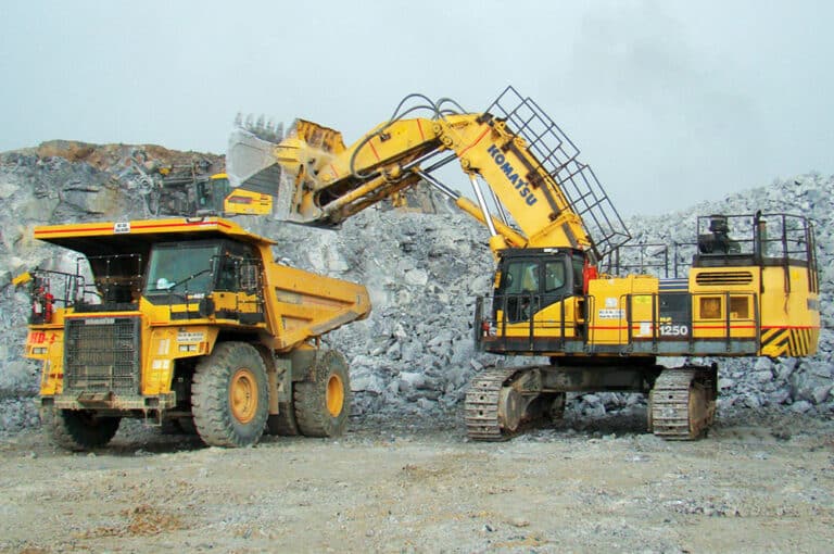 Explosives Companies in India: Who Makes Mining and Blasting Explosives