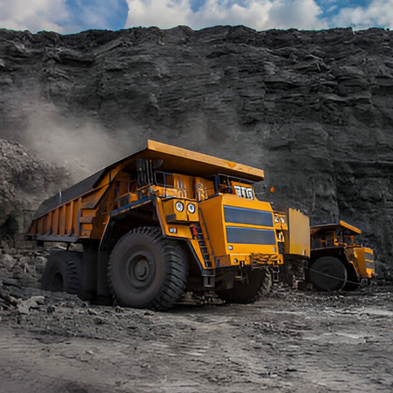 Mining Equipment