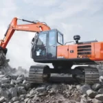Tata Hitachi EX 210LC Prime