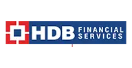 HDB Financial Services | Construction Equipment Loan | Finance Your Construction & Heavy Equipment