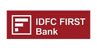 IDFC Bank Machinery Loan