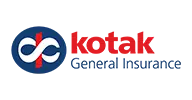 Kotak General Insurance | Construction Equipment Insurance
