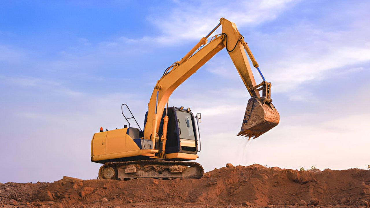 desi machines blog backhoe vs loader
