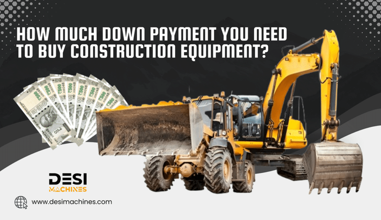 Down Payment