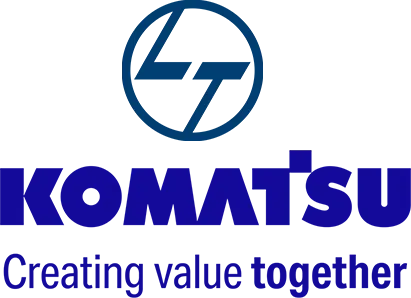 L&T Komatsu Construction Equipment