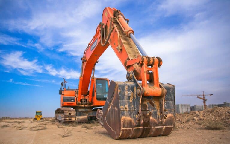 5 Safety Tips Every Excavator Operator Should Follow