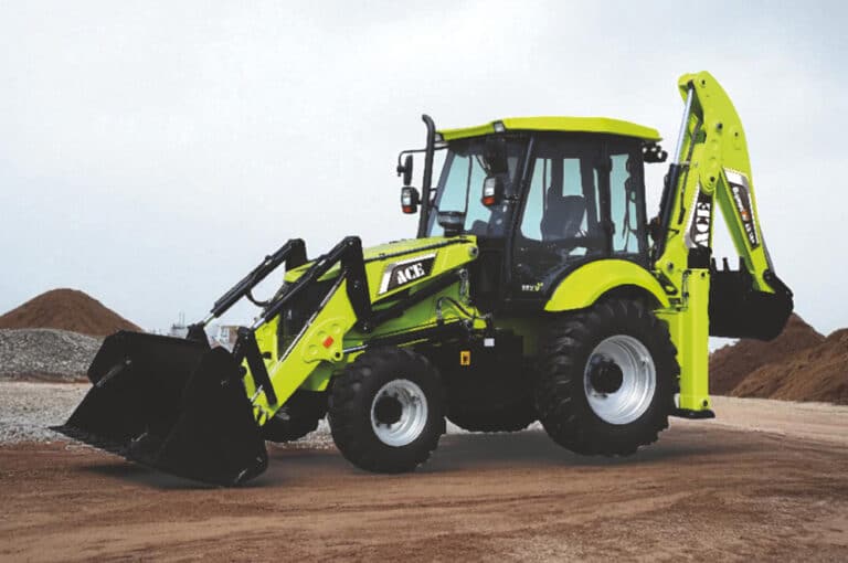 ACE AX 124 Price