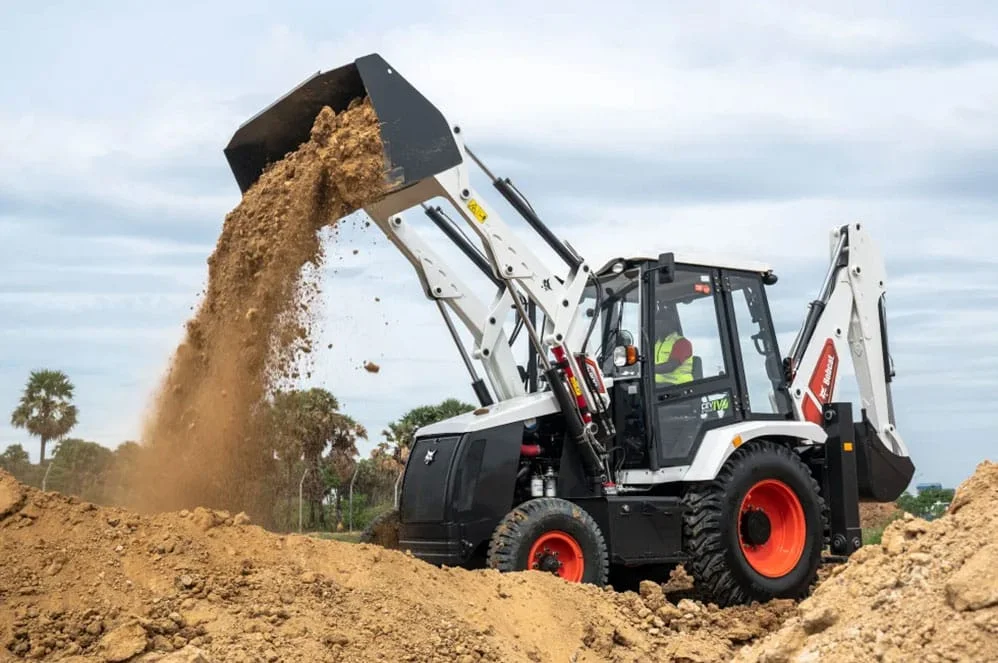 Bobcat B900 Price