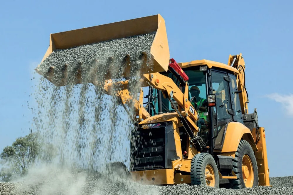 CAT 424 Price