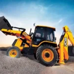 JCB 3DX