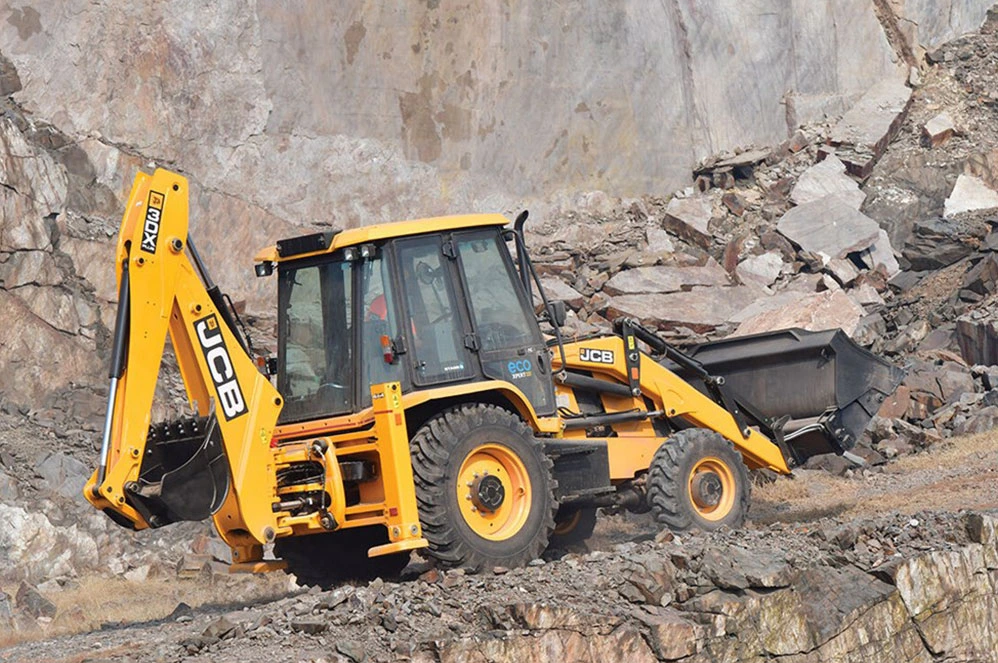 3DX Plus JCB Price