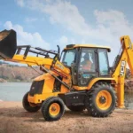 JCB 3DX Plus