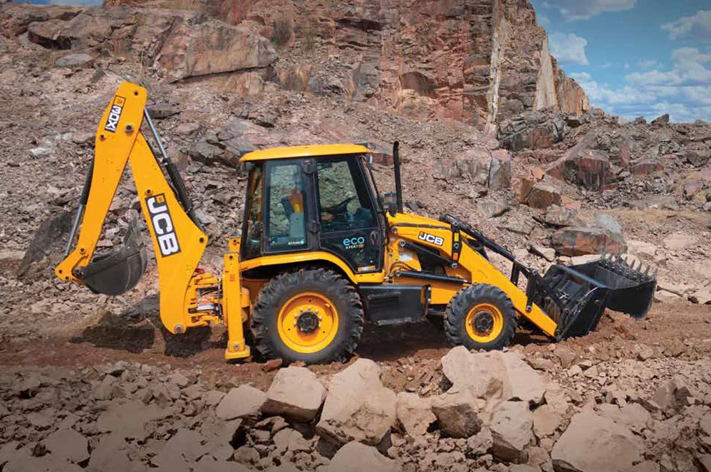 JCB 3DX Super