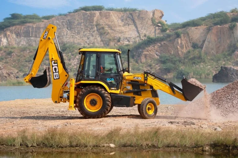Top Models 63 JCB 3DX 74 HP Price