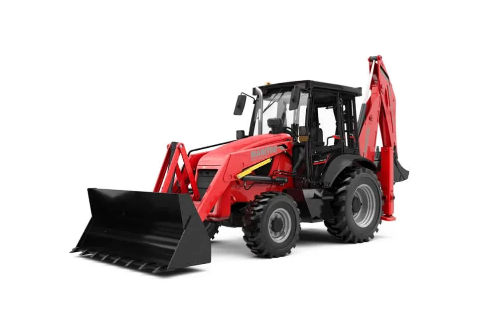 MBL 745 HT Price