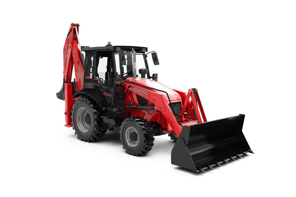 Manitou MBL 745 HT 2WD/4WD