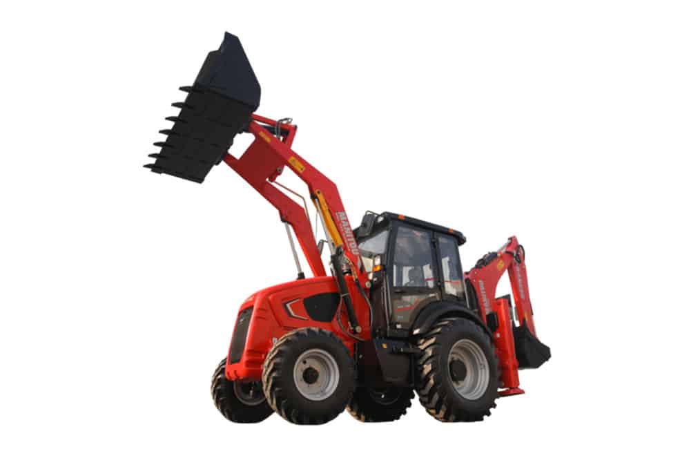 MBL 745 HT Price