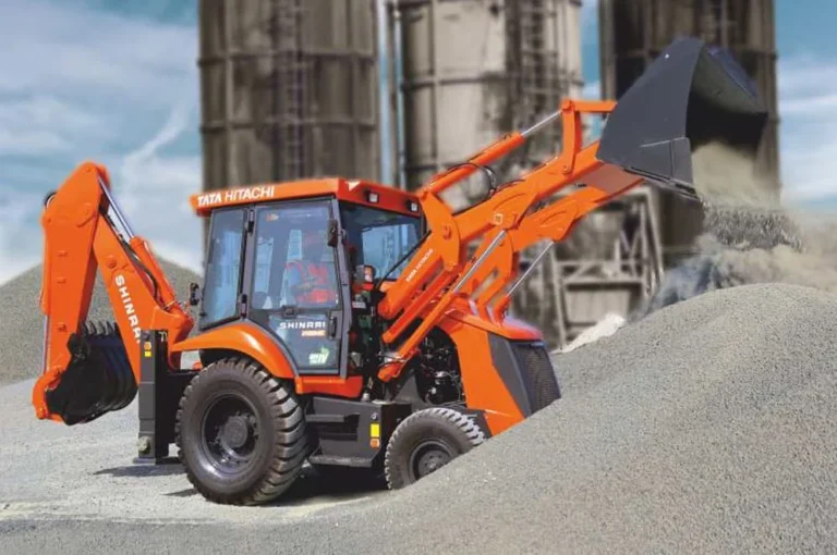 Top Models 70 Tata Hitachi Shinrai Prime 2WD/4WD