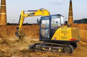 SANY SY80C-9 PRO
