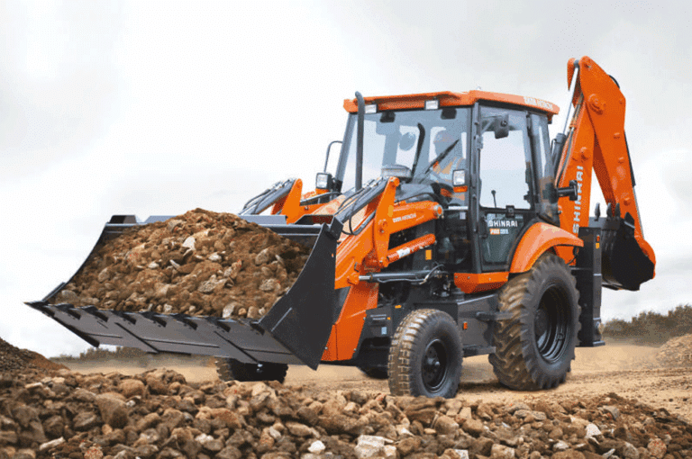 Tata Hitachi Shinrai Pro