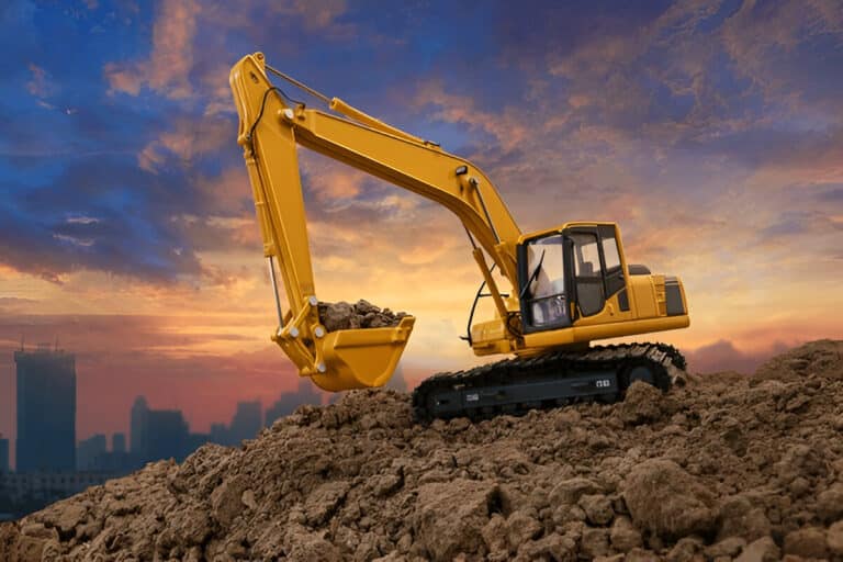 Why Mid-Size Excavators Are the Powerhouse of Modern Construction