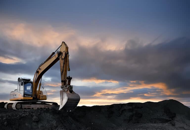 Guide to Choosing Grade Control System for Excavators