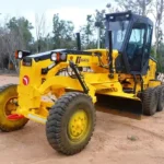 BEML BG405A
