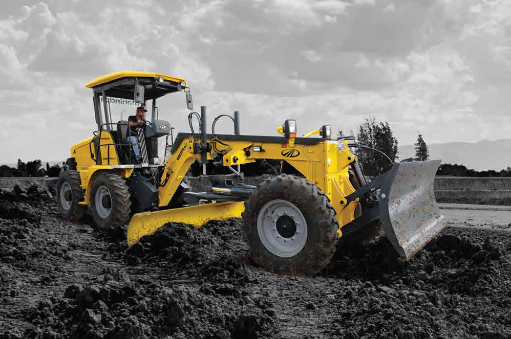 Mahindra Roadmaster G 9075 Motor grader, Mahindra Roadmaster G9075 price, Mahindra Roadmaster G9075 specification, Mahindra Roadmaster G9075 price in india