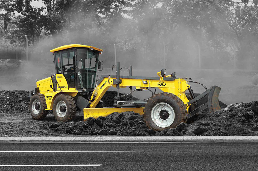 Mahindra Roadmaster G 9595 Motor grader, Mahindra Roadmaster G 9595 price, Mahindra Roadmaster G 9595 specification, Mahindra Roadmaster G 9595 price in india