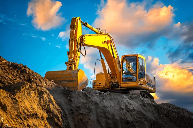 Common Problems in an Excavator’s Hydraulic System and How to Fix Them