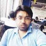 Avijit Bhattacharjee