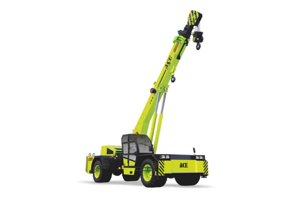 desi machines ace f230 1