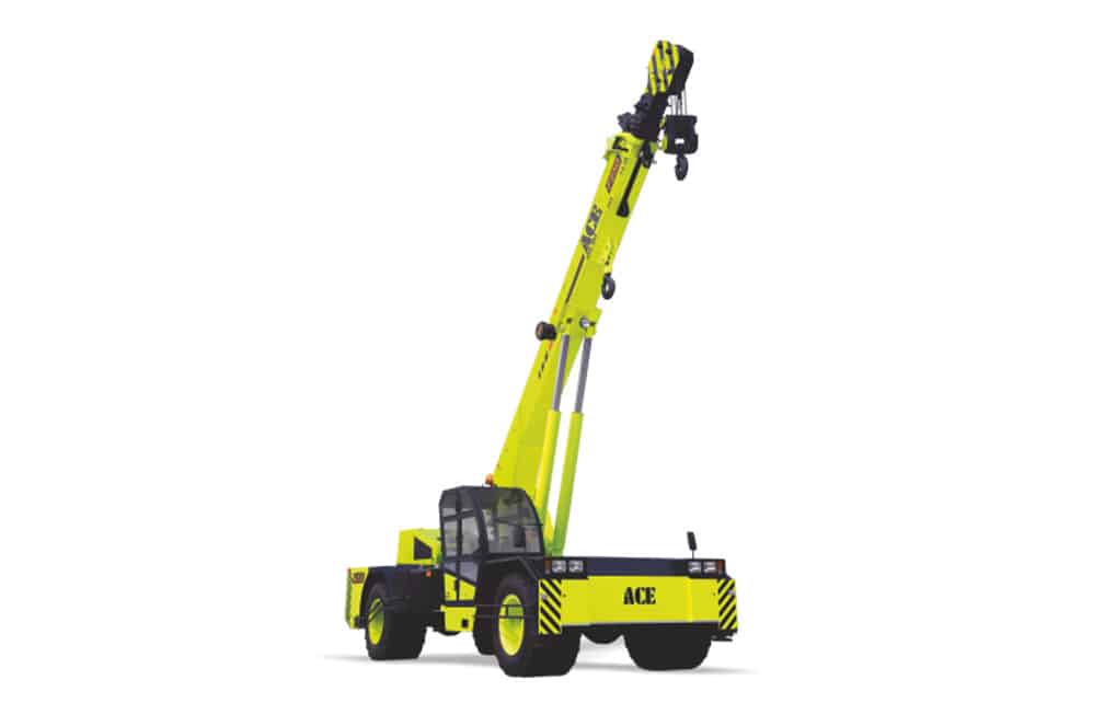 desi machines ace f250 1