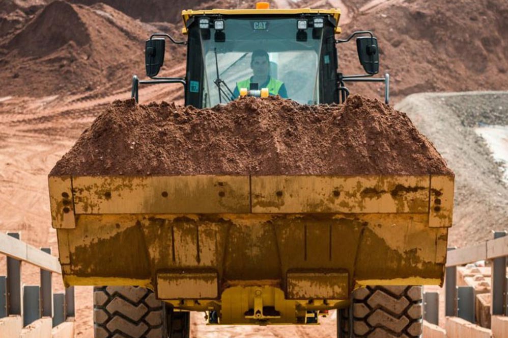desi machines cat 950 gc wheel loader 3