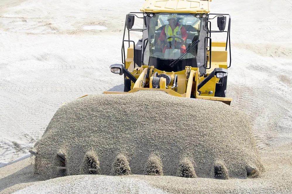 desi machines cat 950l wheel loader 3