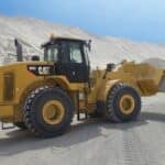 Cat 966H