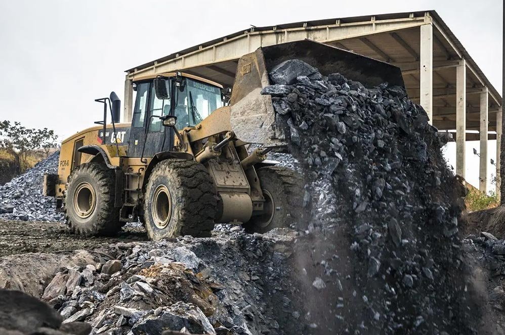 desi machines cat 972l wheel loader 3
