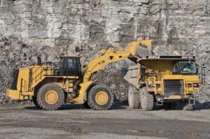 Cat 986K