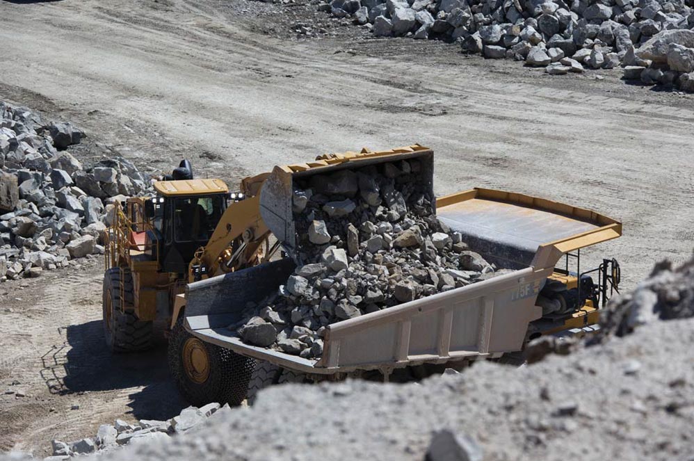 desi machines cat 988k wheel loader 7