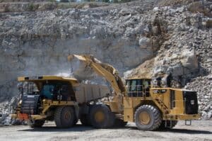 Cat 988K
