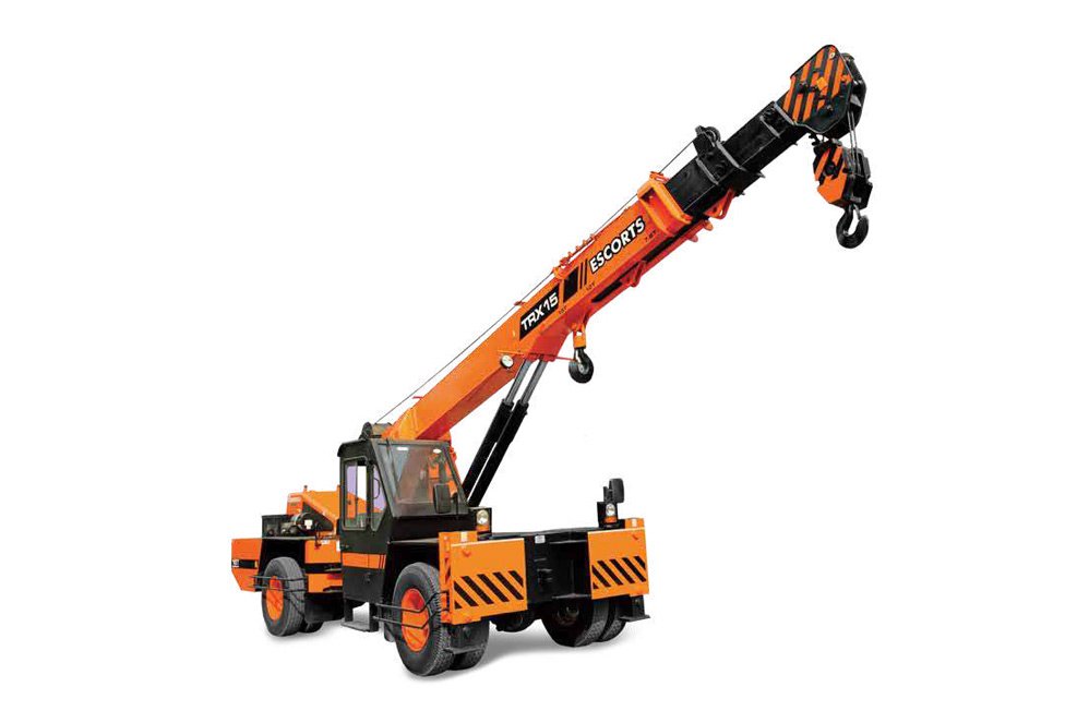 desi machines escorts trx 15 1