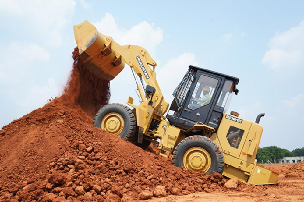 desi machines hindustan 2021e wheel loader 2