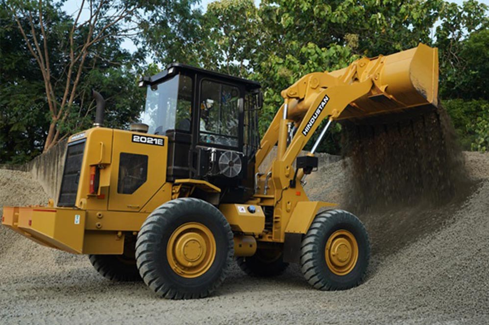 desi machines hindustan 2021e wheel loader 3