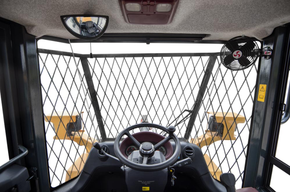 desi machines hyundai hl930i wheel loader 5