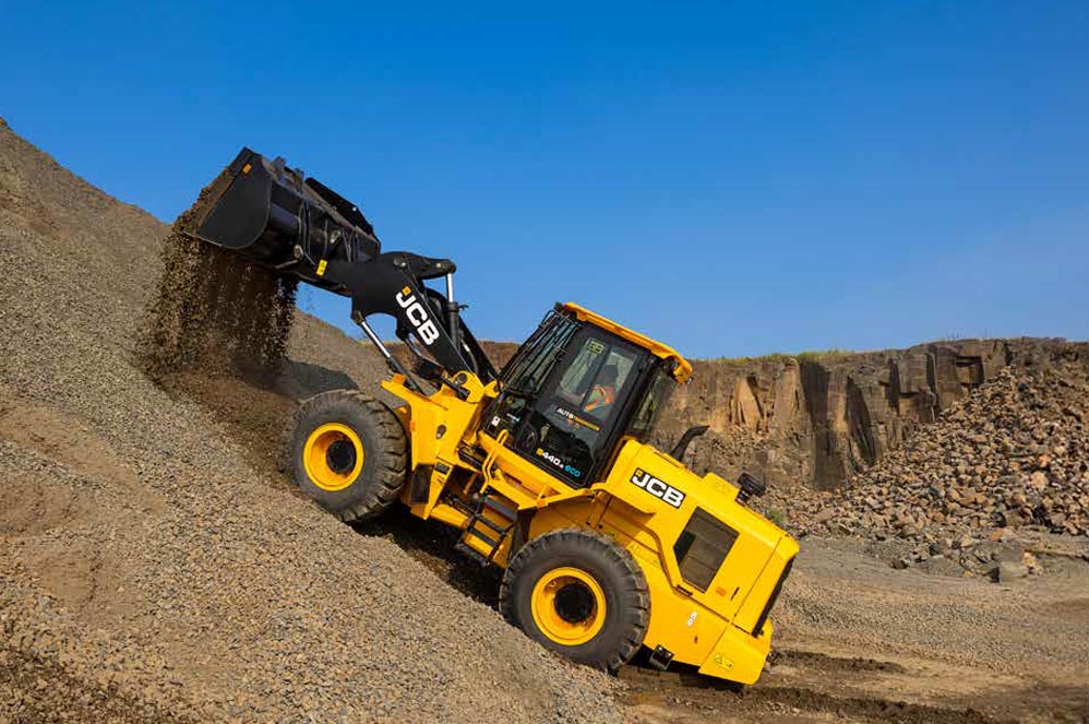 Jcb 440 5 price in india